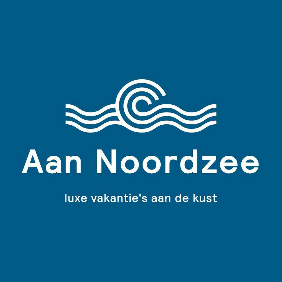 Sint Maartensvlotbrug Aan Noordzee Villa Veranda מראה חיצוני תמונה
